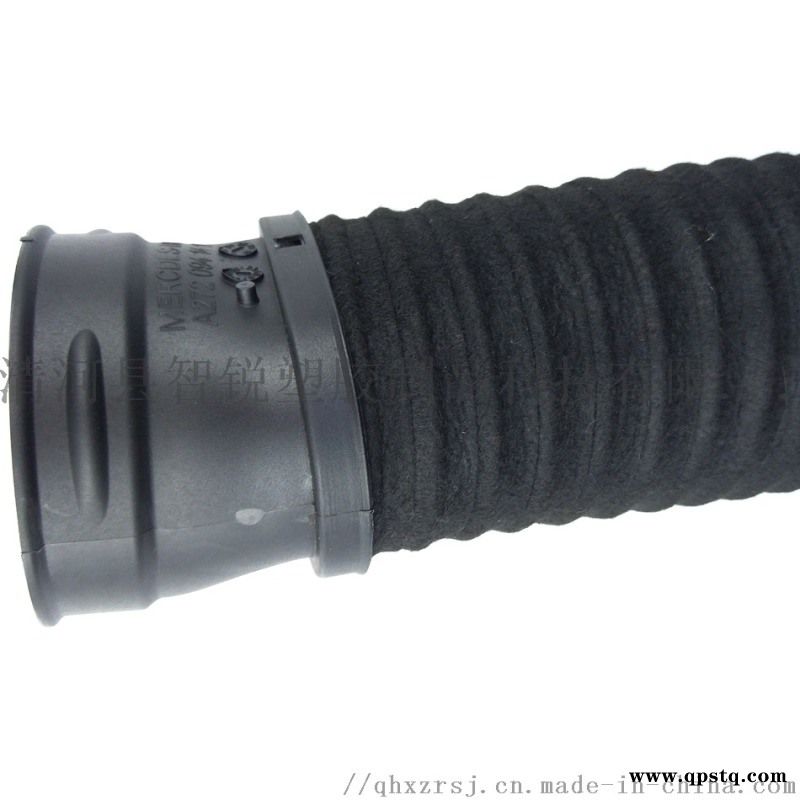 奔驰右侧进气管 零件号:A2720903482图3