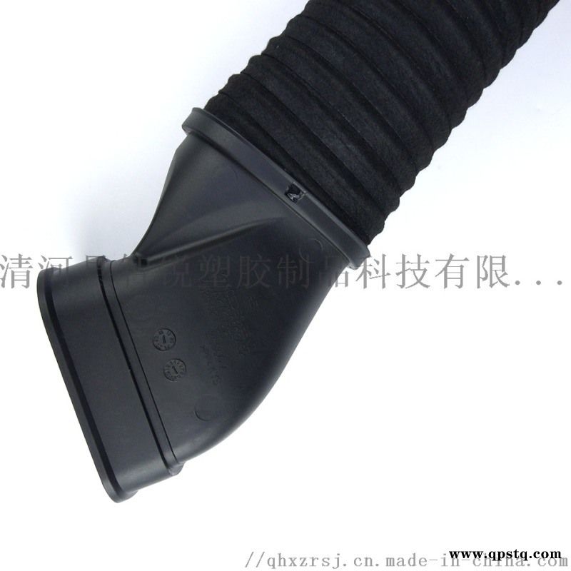 奔驰右侧进气管 零件号:A2720903482图4