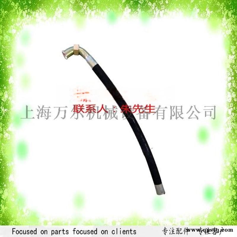 空压机进气波纹管1092051200，1614670200图3