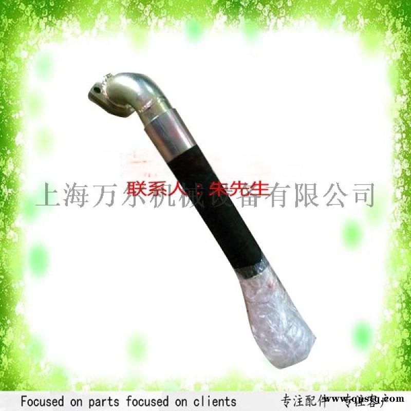 空压机GA22进气软管1091607902，1613690400图4