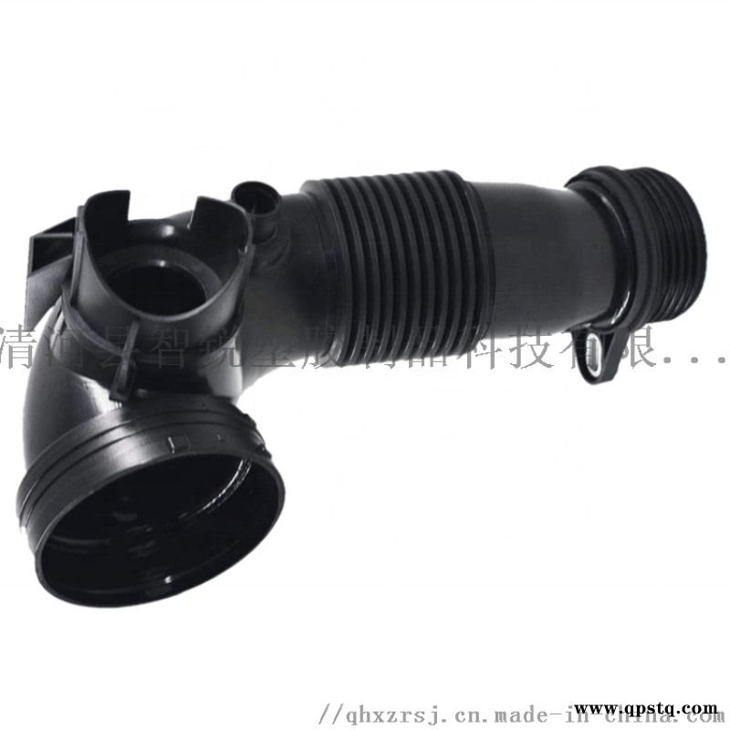 宝马F18进气管OEM:13717605638图2