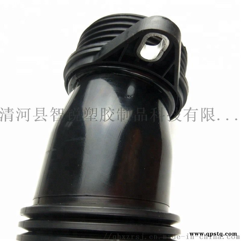 宝马F18进气管OEM:13717605638图3