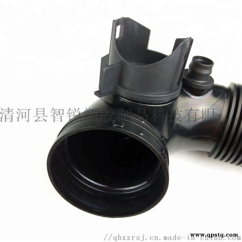 宝马F18进气管OEM:13717605638图5