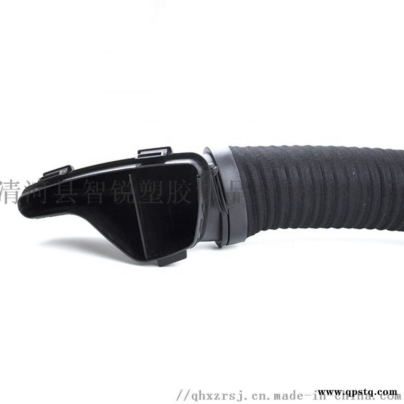 奔驰进气管 右侧 零件号:A2710900582图4