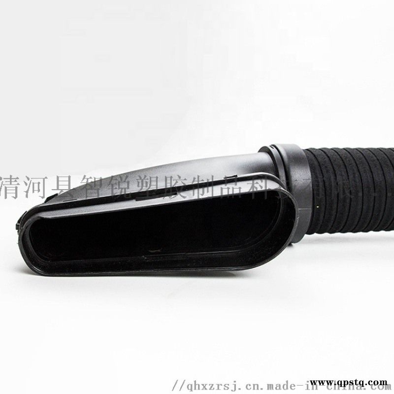 奔驰进气管 右侧 零件号:A2710900582图3