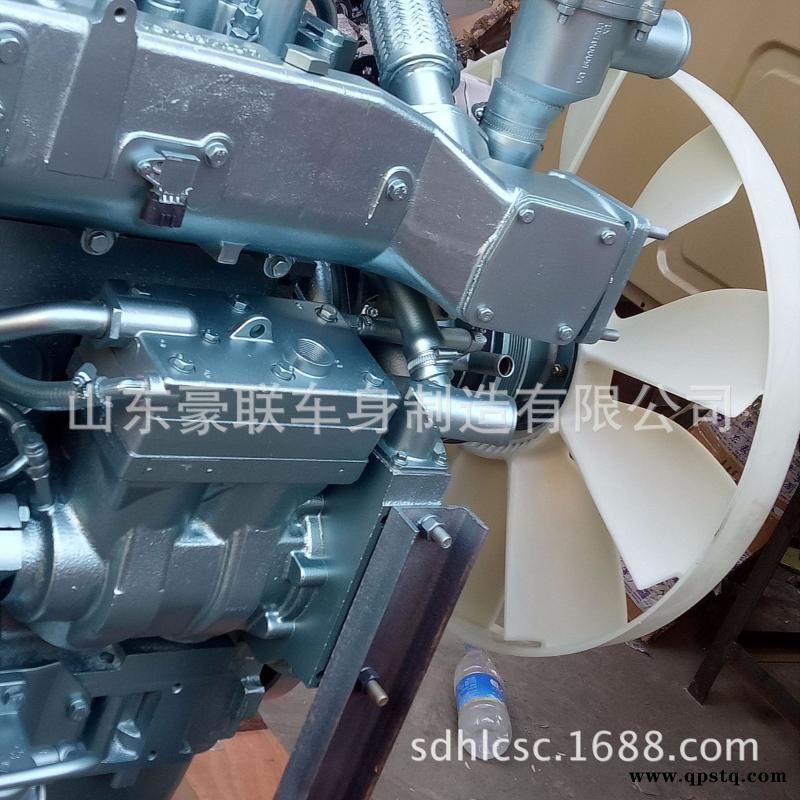 VG1246110003 豪沃A7380马力发动机 进气管总成 厂家直销