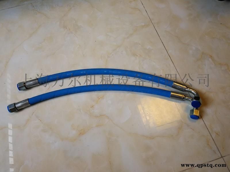 空压机进气软管35282920图3