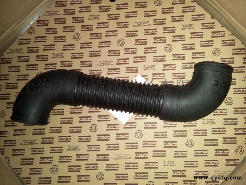 空压机波纹进气软管48662746图2