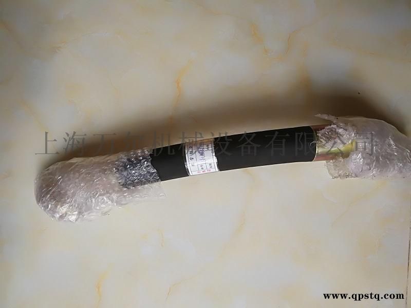 空压机波纹进气软管85575017图3