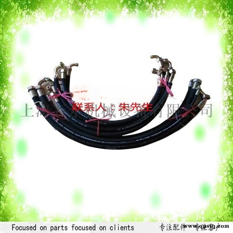 空压机GA75进气软管1091617905,1613763200图3