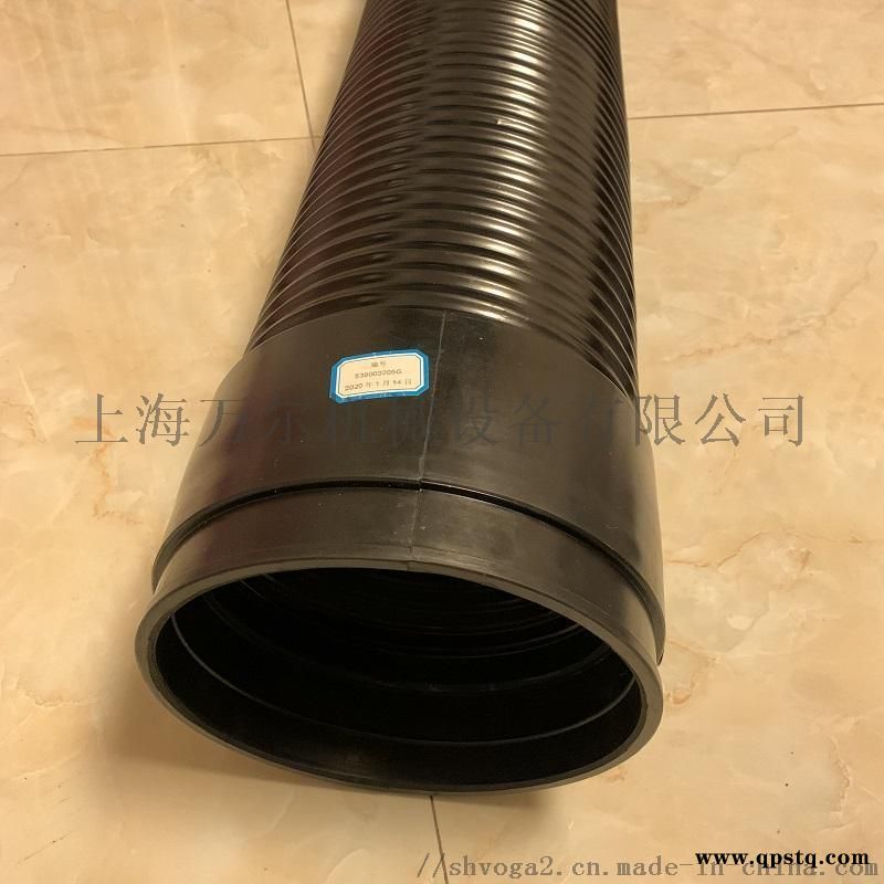 原厂英格索兰进气软管23584949图5