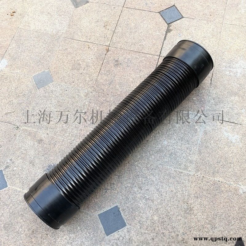 100002200康普艾配件进气软管图4