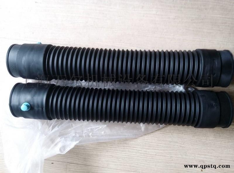 空压机波纹进气软管39572730图3