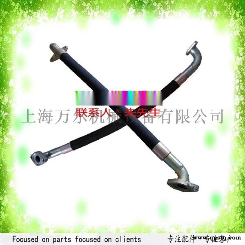 空压机进气波纹管1614938400，1621208500图4