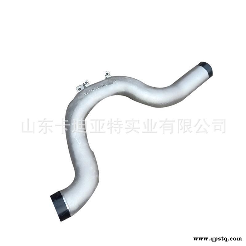 重汽 豪沃 HOWO T7H 系列 驾驶室配件 进气弯管 厂家图片 价格图4