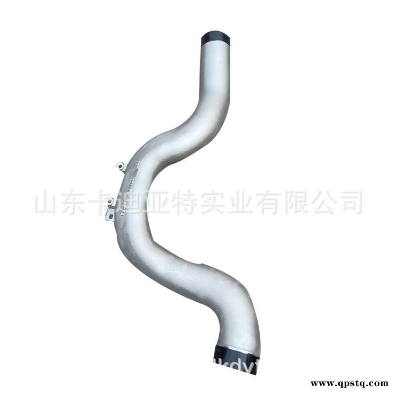 重汽 豪沃 HOWO T7H 系列 驾驶室配件 进气弯管 厂家图片 价格图5