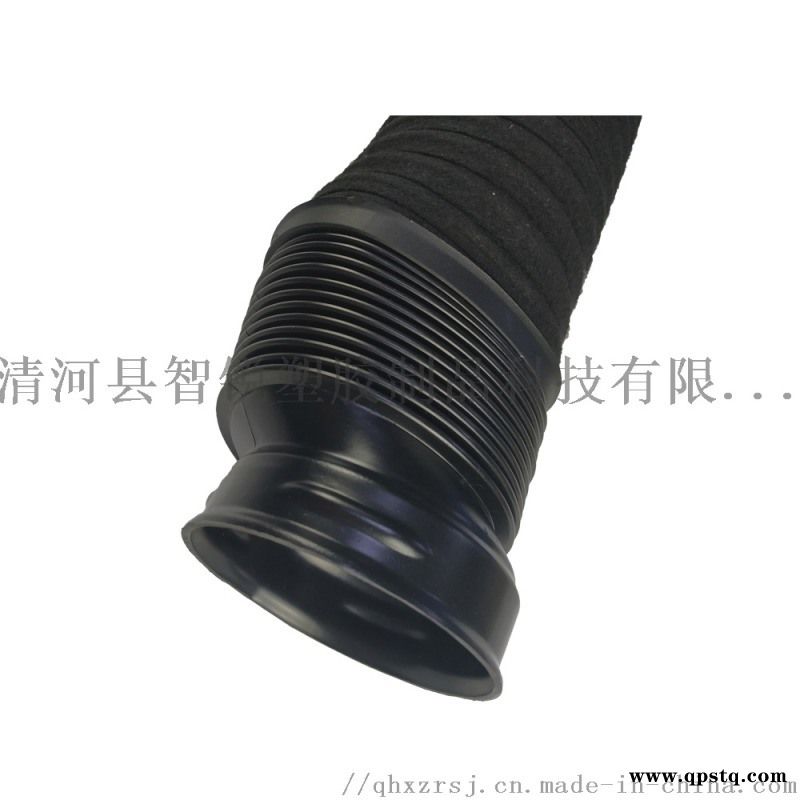 奔驰进气管 零件号: A2720903582图5