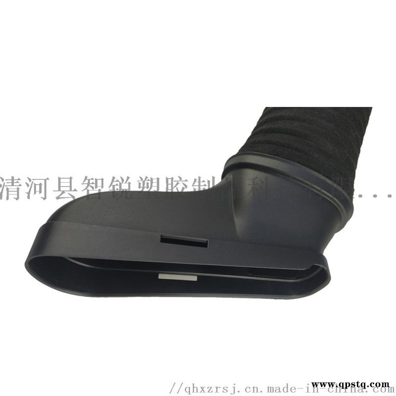 奔驰进气管 零件号: A2720903582图4