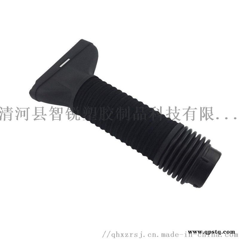 奔驰W204进气管 零件号:A2710900982图3