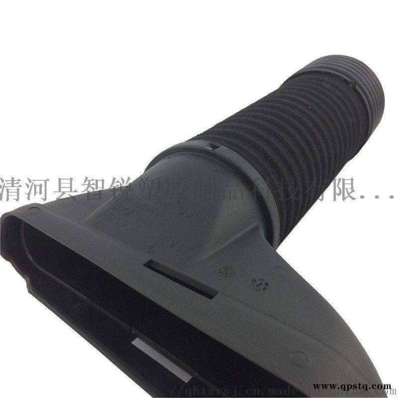 奔驰W204进气管 零件号:A2710900982图5