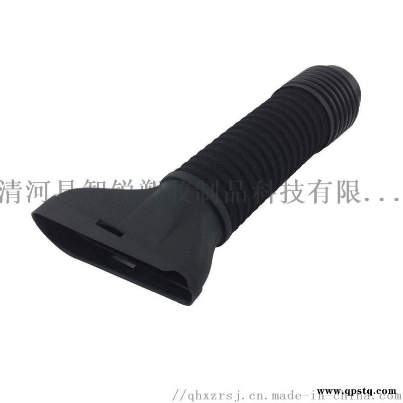 奔驰W204进气管 零件号:A2710900982图2