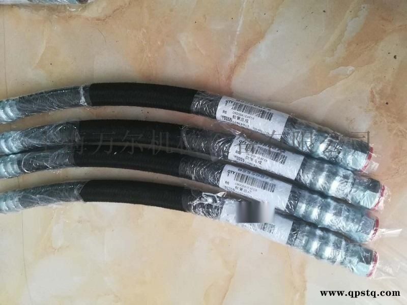 71161211-61520波纹管进气软管高压软管图2