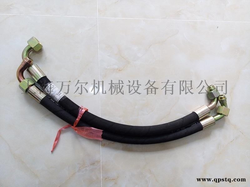 空压机进气软管85575223图4