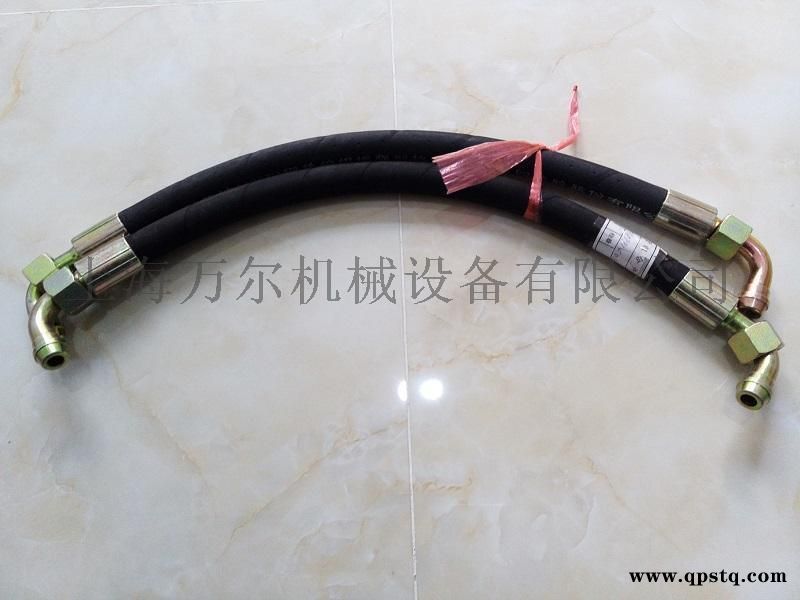 空压机进气软管85575223图3