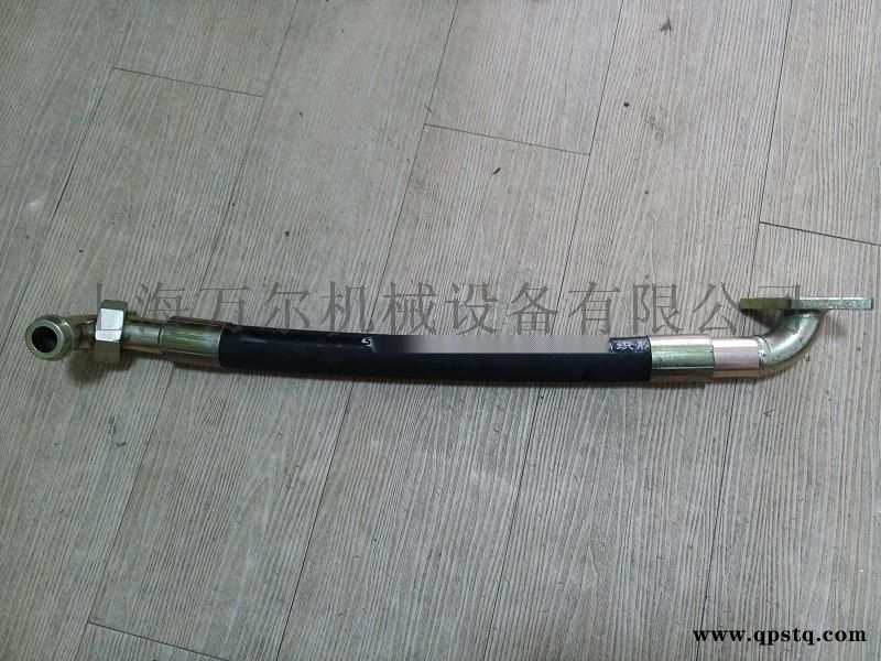 空压机进气软管39128723图5