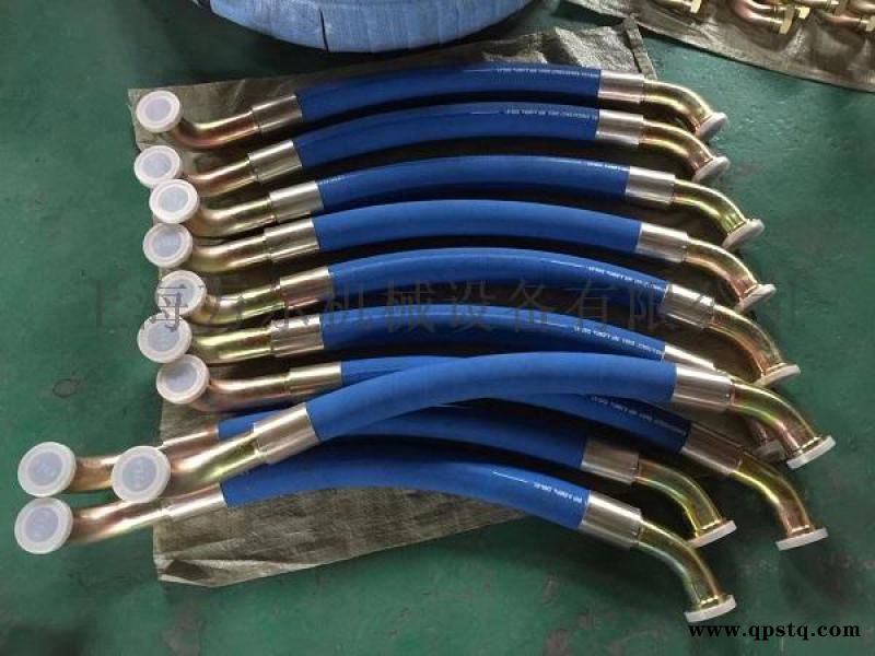 压缩机进气软管1092050100，1614664000图2