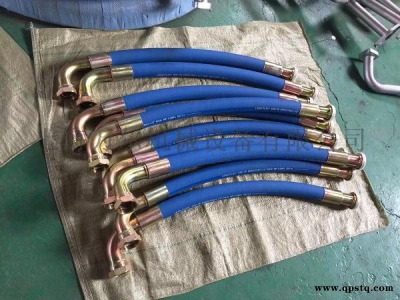 压缩机进气软管1092050100，1614664000图4