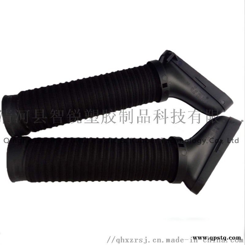 W201进气管 零件号:A2720902982图2