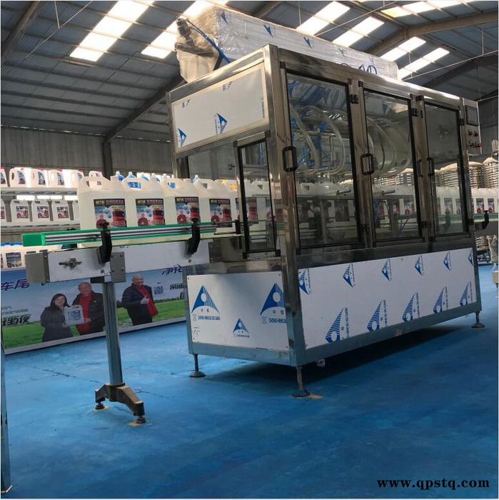 可兰士供应防冻液生产设备 **防冻液技术设备 设备防冻液生产 二手防冻液配方设备 防冻液技术设备厂家图6