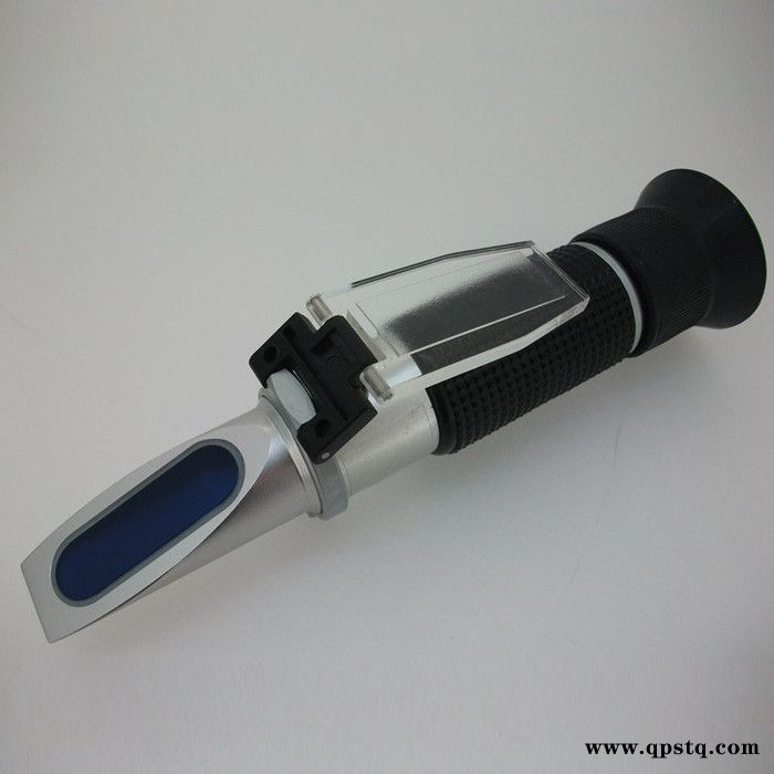 -50度手持防冻液冰点仪 好工艺图3