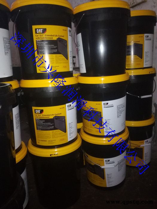 卡特彼勒批发 卡特365-8396发动机长效防锈防冻液图5