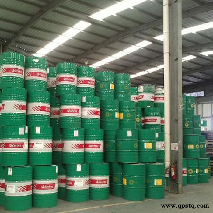 嘉实多 AS40水基清洗剂Castrol Techniclean AS40清洗剂 **图8