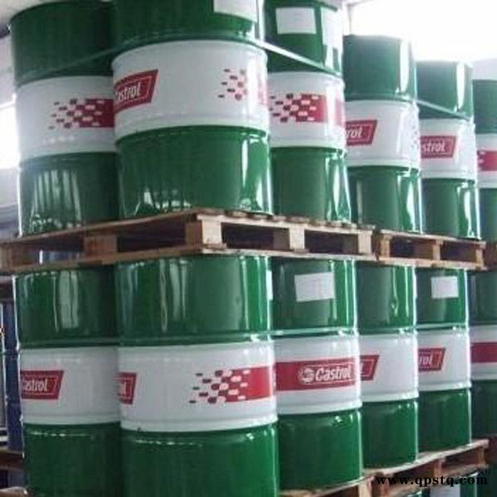 嘉实多 AS40水基清洗剂Castrol Techniclean AS40清洗剂 **图7