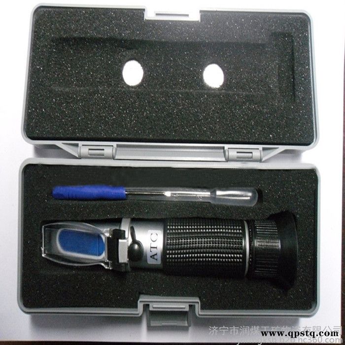 手持式冰点仪 冰点检测仪 电解液比重计 防冻液冰点测试仪诊断图6