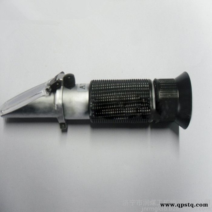 手持式冰点仪 冰点检测仪 电解液比重计 防冻液冰点测试仪诊断图4