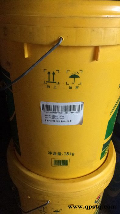 特价 长城FD2汽车防冻液冷却液 长城FD2防冻液 -35℃  18kg图2