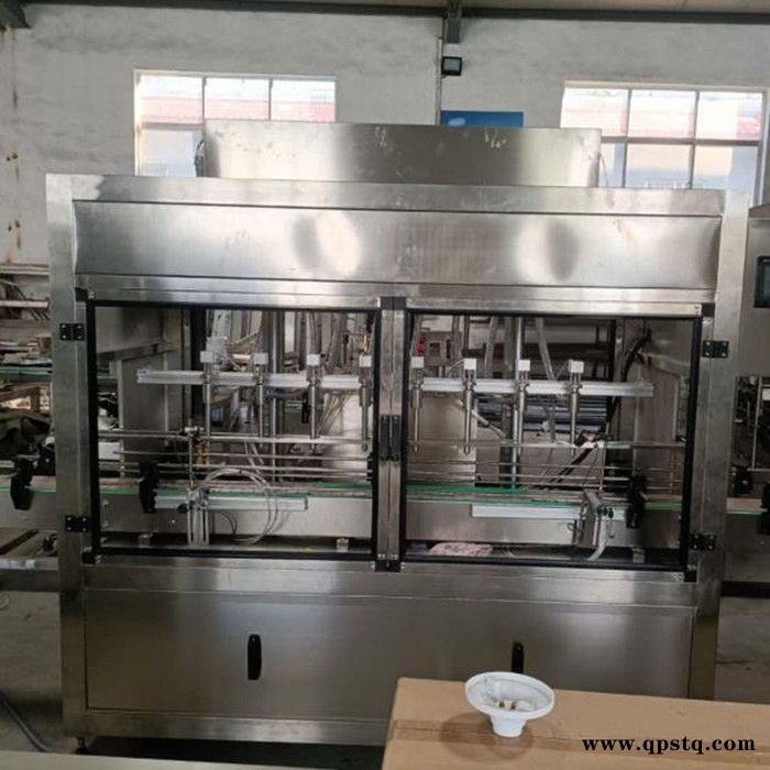 防冻液设备价格 大型多功能防冻液设备图2