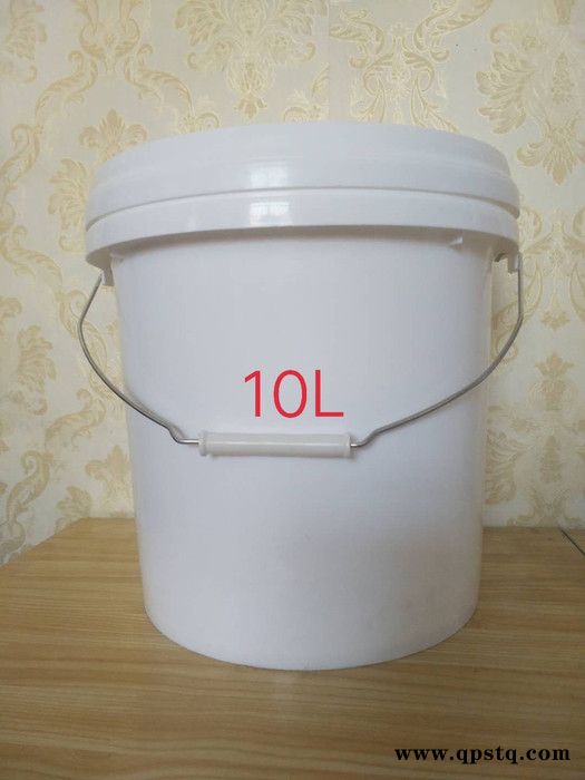 达康，10升， 防冻液桶，食品包装桶，涂料桶，白乳胶，乳胶漆包装桶图3