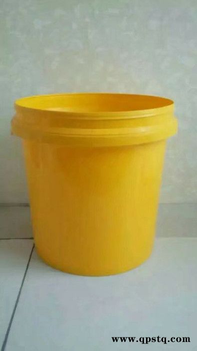 达康，10升， 防冻液桶，食品包装桶，涂料桶，白乳胶，乳胶漆包装桶图6