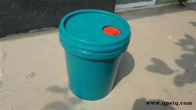 达康，10升， 防冻液桶，食品包装桶，涂料桶，白乳胶，乳胶漆包装桶图7
