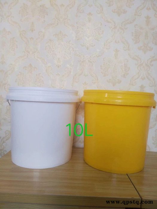 达康，10升， 防冻液桶，食品包装桶，涂料桶，白乳胶，乳胶漆包装桶图4