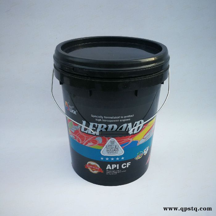 【济泰】河北塑料防冻液桶厂家，防冻液桶生产厂家！防冻液桶报价【实地认证商家】图2