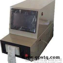 SH128B自动防冻液冰点测定仪山东盛泰仪器图2