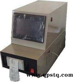 SH128B自动防冻液冰点测定仪山东盛泰仪器图3