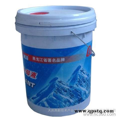 供应速马ANTI长效防冻液图2