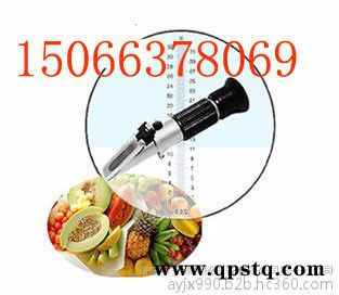 防冻液冰点仪  手持式折光仪**图3